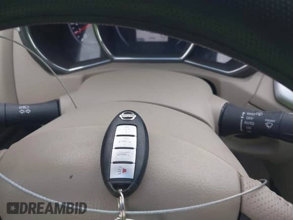 2012 Nissan Murano SL с VIN JN8AZ1MW5CW218343, выставлен на аукционе IAAI как лот 41683666 с пробегом 134 805 миль миль и . История ставок и продаж доступна на DreamBid. Изображение 11.