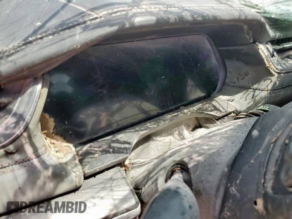 2021 Jeep Grand Cherokee Overland with VIN 1C4RJKDG6M8167591, listed as a Copart auction lot 64172905 with Not provided miles and Non repairable. Bid and sale history available at DreamBid. Image 9.