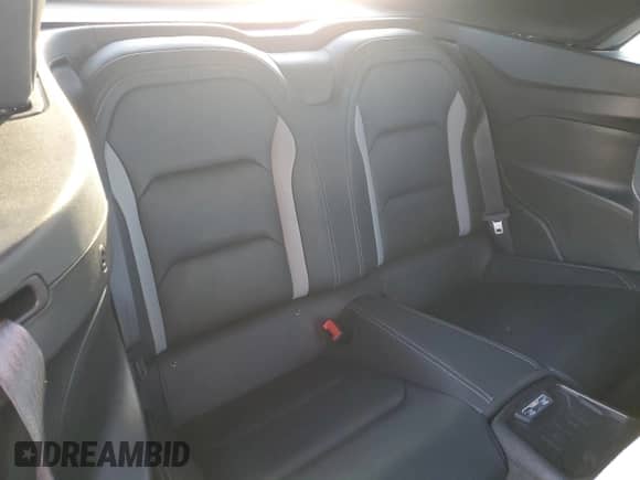 2018 Chevrolet Camaro 2SS с VIN 1G1FH3D74J0127436, выставлен на аукционе Copart как лот 88429345 с пробегом 22 439 миль миль и Списание • Salvage title. История ставок и продаж доступна на DreamBid. Изображение 10.