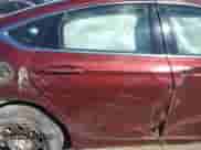 2015 Chrysler 200 LX with VIN 1C3CCCFB0FN729002, listed as a Copart auction lot 69686485 with Not provided miles and Salvage title. Bid and sale history available at DreamBid. Image 10.
