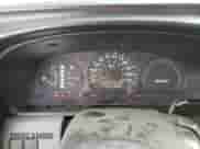 1999 Nissan Frontier XE z VIN 1N6DD26S2XC337625, wystawiony jako Copart lot #45607125 z przebiegiem 312 502 mil mil oraz Nie do naprawy • Non repairable. Historia ofert i sprzedaży dostępna na DreamBid. Obrazek 9.