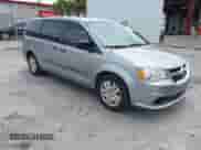 2016 Dodge Grand Caravan SE Plus with VIN 2C4RDGBG7GR316123, listed as a IAAI auction lot 42425290 with 138,113 mi miles and . Bid and sale history available at DreamBid. Image 1.