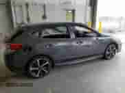 2020 Subaru Impreza Special Sports with VIN 4S3GTAM61L3704849, listed as a Copart auction lot 71033565 with 95,560 mi miles and Salvage title. Bid and sale history available at DreamBid. Image 3.