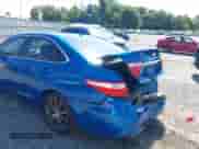 2017 Toyota Camry XLE с VIN 4T1BF1FK0HU655796, выставлен на аукционе IAAI как лот 42760592 с пробегом 236 567 миль миль и . История ставок и продаж доступна на DreamBid. Изображение 6.