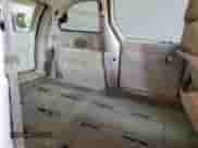 2007 Dodge Caravan SXT z VIN 1D4GP45R47B161106, wystawiony jako Copart lot #69018935 z przebiegiem 279 781 mil mil oraz Szkoda całkowita • Salvage title. Historia ofert i sprzedaży dostępna na DreamBid. Obrazek 11.