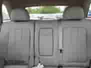 2008 Saturn VUE XR with VIN 3GSCL53758S639445, listed as a Copart auction lot 53707644 with 102,001 mi miles and Salvage title. Bid and sale history available at DreamBid. Image 11.