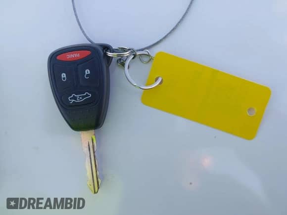 2007 Jeep Commander Sport с VIN 1J8HG48P07C529103, выставлен на аукционе IAAI как лот 43517857 с пробегом 133 523 миль миль и . История ставок и продаж доступна на DreamBid. Изображение 11.