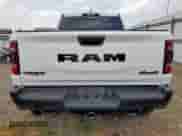 2023 Ram 1500 TRX z VIN 1C6SRFU92PN500501, wystawiony jako Copart lot #64792715 z przebiegiem 23 653 mil mil oraz Szkoda całkowita • Salvage title. Historia ofert i sprzedaży dostępna na DreamBid. Obrazek 6.