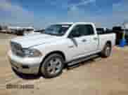 2010 Dodge 1500 SLT with VIN 1D7RB1GP4AS141871, listed as a Copart auction lot 68866015 with 209,058 mi miles and Clean title. Bid and sale history available at DreamBid. Image 1.