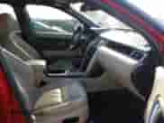 2016 Land Rover Discovery Sport HSE с VIN SALCR2BG5GH566040, выставлен на аукционе IAAI как лот 43228588 с пробегом 103 563 миль миль и . История ставок и продаж доступна на DreamBid. Изображение 5.