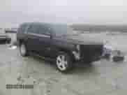 2015 Chevrolet Tahoe LT с VIN 1GNSCBKCXFR219501, выставлен на аукционе Copart как лот 89808775 с пробегом 202 498 миль миль и Списание • Salvage title. История ставок и продаж доступна на DreamBid. Изображение 4.