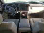 2005 Cadillac Escalade с VIN 1GYEC63N25R206845, выставлен на аукционе Copart как лот 80665184 с пробегом 203 282 миль миль и Чистый • Clean title. История ставок и продаж доступна на DreamBid. Изображение 8.