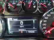 2015 Chevrolet Silverado 1500 LT с VIN 1GCRCREC5FZ305956, выставлен на аукционе IAAI как лот 43114650 с пробегом 64 823 миль миль и . История ставок и продаж доступна на DreamBid. Изображение 7.