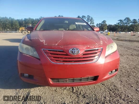 2007 Toyota Camry XLE с VIN 4T1BK46K37U045242, выставлен на аукционе Copart как лот 90364985 с пробегом 180 107 миль миль и Чистый • Clean title. История ставок и продаж доступна на DreamBid. Изображение 5.