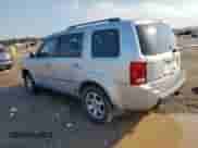 2011 Honda Pilot Touring z VIN 5FNYF3H97BB017646, wystawiony jako Copart lot #70779255 z przebiegiem 219 787 mil mil oraz Czysty tytuł • Clean title. Historia ofert i sprzedaży dostępna na DreamBid. Obrazek 2.