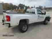 2012 Chevrolet Silverado 3500HD Work Truck z VIN 1GC3CZCG1CF218161, wystawiony jako Copart lot #79508774 z przebiegiem Nie podano mil oraz Szkoda całkowita • Salvage title. Historia ofert i sprzedaży dostępna na DreamBid. Obrazek 3.