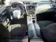 2019 Nissan Murano S с VIN 5N1AZ2MS0KN129259, выставлен на аукционе Copart как лот 71662265 с пробегом 94 629 миль миль и Списание • Salvage title. История ставок и продаж доступна на DreamBid. Изображение 8.