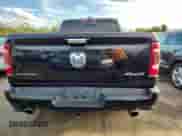 2019 Ram 1500 Limited z VIN 1C6SRFHT8KN924649, wystawiony jako Copart lot #85265985 z przebiegiem 79 638 mil mil oraz Szkoda całkowita • Salvage title. Historia ofert i sprzedaży dostępna na DreamBid. Obrazek 6.