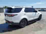 2018 Land Rover Discovery HSE с VIN SALRR2RV3JA049303, выставлен на аукционе Copart как лот 67850765 с пробегом 44 663 миль миль и Списание • Salvage title. История ставок и продаж доступна на DreamBid. Изображение 3.