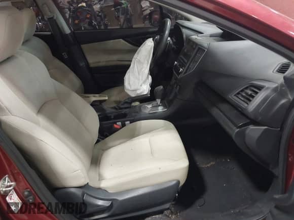 2018 Subaru Impreza Premium с VIN 4S3GKAD60J3623373, выставлен на аукционе IAAI как лот 42129704 с пробегом 146 382 миль миль и . История ставок и продаж доступна на DreamBid. Изображение 5.