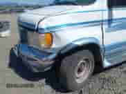 1996 Ford Econoline Cargo with VIN 1FDHS24H9THA55752, listed as a IAAI auction lot 42052800 with 117,680 mi miles and . Bid and sale history available at DreamBid. Image 6.