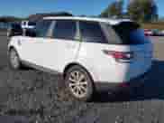 2015 Land Rover Range Rover Sport Supercharged with VIN SALWR2TF1FA613607, listed as a IAAI auction lot 43425235 with 185,400 mi miles and . Bid and sale history available at DreamBid. Image 3.