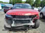 2025 Land Rover Range Rover Sport SE with VIN SAL1P9EU7SA453750, listed as a Copart auction lot 71825115 with 11,825 mi miles and Clean title. Bid and sale history available at DreamBid. Image 5.