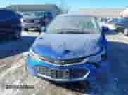 2018 Chevrolet Cruze LT с VIN 1G1BE5SM3J7130119, выставлен на аукционе IAAI как лот 41411830 с пробегом 192 522 миль миль и . История ставок и продаж доступна на DreamBid. Изображение 13.