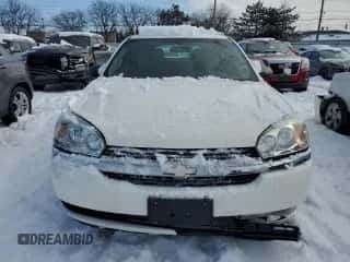 2005 Chevrolet Malibu Maxx LS с VIN 1G1ZT62845F218167, выставлен на аукционе Copart как лот 88373445 с пробегом 48 951 миль миль и Списание • Salvage title. История ставок и продаж доступна на DreamBid. Изображение 5.