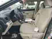 2016 Subaru Impreza Premium с VIN JF1GPAB64GH230630, выставлен на аукционе Copart как лот 68294195 с пробегом 151 430 миль миль и Списание • Salvage title. История ставок и продаж доступна на DreamBid. Изображение 7.