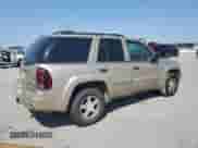2004 Chevrolet TrailBlazer LS z VIN 1GNDS13S242181215, wystawiony jako Copart lot #80672955 z przebiegiem 244 539 mil mil oraz Czysty tytuł • Clean title. Historia ofert i sprzedaży dostępna na DreamBid. Obrazek 3.