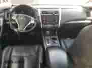 2015 Nissan Altima SL with VIN 1N4AL3AP5FC114484, listed as a Copart auction lot 61464255 with 120,379 mi miles and Salvage title. Bid and sale history available at DreamBid. Image 8.