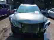 2016 Nissan Pathfinder Platinum with VIN 5N1AR2MMXGC604761, listed as a IAAI auction lot 42841624 with 109,387 mi miles and . Bid and sale history available at DreamBid. Image 12.