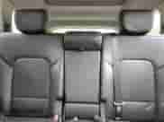 2017 Hyundai Santa Fe Limited Ultimate with VIN KM8SRDHF9HU235110, listed as a Copart auction lot 80547255 with 85,012 mi miles and Salvage title. Bid and sale history available at DreamBid. Image 10.