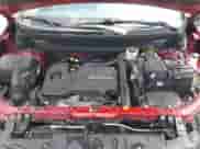 2019 Chevrolet Equinox LT с VIN 3GNAXKEV2KL275415, выставлен на аукционе IAAI как лот 43039894 с пробегом 96 275 миль миль и . История ставок и продаж доступна на DreamBid. Изображение 10.