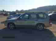 2004 Subaru Forester XS с VIN JF1SG65664H709095, выставлен на аукционе IAAI как лот 43240297 с пробегом 195 827 миль миль и . История ставок и продаж доступна на DreamBid. Изображение 14.