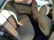 2012 Hyundai Sonata GLS with VIN 5NPEB4AC6CH465096, listed as a Copart auction lot 87065605 with 172,136 mi miles and Salvage title. Bid and sale history available at DreamBid. Image 10.