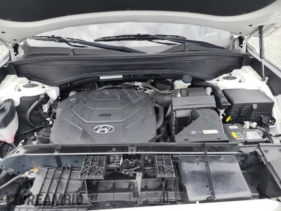 2022 Hyundai Palisade Calligraphy с VIN KM8R7DHE7NU464991, выставлен на аукционе Copart как лот 64789393 с пробегом 24 366 миль миль и . История ставок и продаж доступна на DreamBid. Изображение 11.