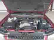 2008 Chevrolet TrailBlazer Fleet 2FL with VIN 1GNDT13S182173903, listed as a IAAI auction lot 43421111 with 156,575 mi miles and . Bid and sale history available at DreamBid. Image 10.