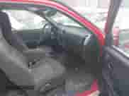 2012 Chevrolet Colorado 1LT с VIN 1GCJTCFE1C8101702, выставлен на аукционе IAAI как лот 41625350 с пробегом 179 513 миль миль и . История ставок и продаж доступна на DreamBid. Изображение 5.