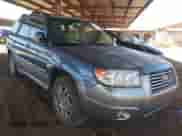 2007 Subaru Forester X L.L. Bean с VIN JF1SG67697H745011, выставлен на аукционе IAAI как лот 42916966 с пробегом 263 030 миль миль и . История ставок и продаж доступна на DreamBid. Изображение 1.