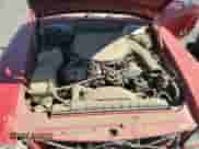 1985 Mercedes-Benz SL z VIN WDBBA45C9FA017476, wystawiony jako Copart lot #74177774 z przebiegiem 135 805 mil mil oraz Szkoda całkowita • Salvage title. Historia ofert i sprzedaży dostępna na DreamBid. Obrazek 11.