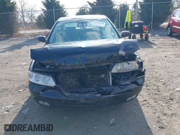 2007 Hyundai Azera GLS с VIN KMHFC46D27A222526, выставлен на аукционе IAAI как лот 41222828 с пробегом 178 845 миль миль и . История ставок и продаж доступна на DreamBid. Изображение 12.