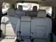 2021 Honda Pilot EX with VIN 5FNYF5H35MB014240, listed as a Copart auction lot 63614555 with 122,078 mi miles and Salvage title. Bid and sale history available at DreamBid. Image 10.