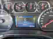 2015 Chevrolet Tahoe LTZ с VIN 1GNSKCKC0FR102373, выставлен на аукционе IAAI как лот 43223043 с пробегом 123 231 миль миль и . История ставок и продаж доступна на DreamBid. Изображение 15.