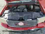 2008 GMC Sierra 1500 SL with VIN 2GTEK13C381146615, listed as a Copart auction lot 51348715 with 219,269 mi miles and Salvage title. Bid and sale history available at DreamBid. Image 12.