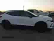 2024 Chevrolet Blazer LT с VIN 3GNKBDR44RS206273, выставлен на аукционе IAAI как лот 41158653 с пробегом Не указан миль и . История ставок и продаж доступна на DreamBid. Изображение 12.