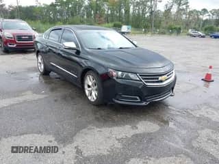 2017 Chevrolet Impala Premier с VIN 1G1145S37HU146924, выставлен на аукционе IAAI как лот 43170891 с пробегом 200 562 миль миль и . История ставок и продаж доступна на DreamBid. Изображение 1.