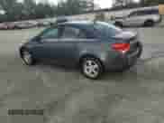 2013 Chevrolet Cruze 1LT z VIN 1G1PC5SB7D7185400, wystawiony jako Copart lot #80896365 z przebiegiem 168 679 mil mil oraz Szkoda całkowita • Salvage title. Historia ofert i sprzedaży dostępna na DreamBid. Obrazek 2.