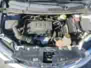 2020 Chevrolet Sonic LT с VIN 1G1JD6SBXL4102308, выставлен на аукционе Copart как лот 61727955 с пробегом 89 156 миль миль и Чистый • Clean title. История ставок и продаж доступна на DreamBid. Изображение 11.